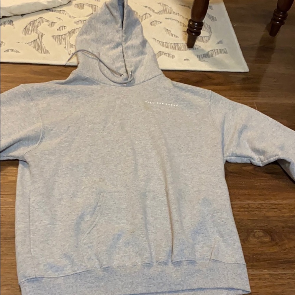 Call Her Daddy hoodie